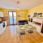 Διαμέρισμα Trilo Rosanna Con Terrazzo Panoramico Ed Aria Condizionata