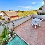 Διαμέρισμα Trilo Rosanna Con Terrazzo Panoramico Ed Aria Condizionata *