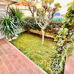 Trilo Rosanna Con Terrazzo Panoramico Ed Aria Condizionata Marcelli