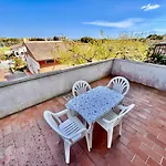Trilo Rosanna Con Terrazzo Panoramico Ed Aria Condizionata *