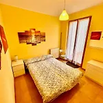 Trilo Rosanna Con Terrazzo Panoramico Ed Aria Condizionata Διαμέρισμα Marcelli