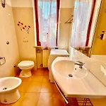 Διαμέρισμα Trilo Rosanna Con Terrazzo Panoramico Ed Aria Condizionata Marcelli