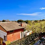Trilo Rosanna Con Terrazzo Panoramico Ed Aria Condizionata Διαμέρισμα *