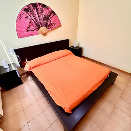 Trilo Rosanna Con Terrazzo Panoramico Ed Aria Condizionata * מרצ'לי