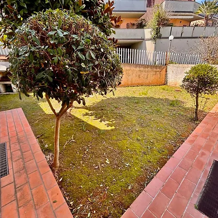 דירה Trilo Rosanna Con Terrazzo Panoramico Ed Aria Condizionata *