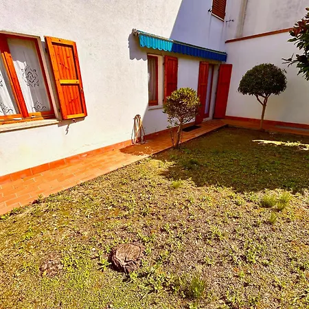 דירה Trilo Rosanna Con Terrazzo Panoramico Ed Aria Condizionata