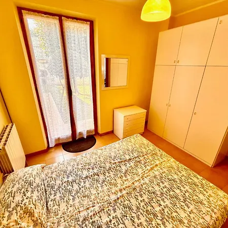 Trilo Rosanna Con Terrazzo Panoramico Ed Aria Condizionata